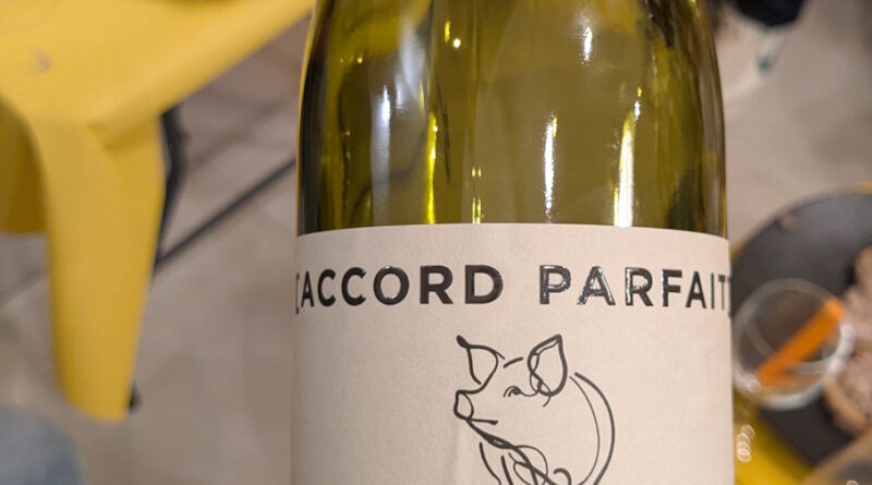 05 - [Accord Parfait] Faugères (2024) - Maison Chape