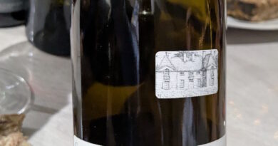 05 - Côte Chalonnaise (2023) - Château de Cary Potet