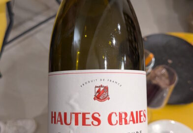 06 - Hautes Craies (2024) - Maison Chape