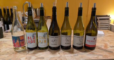 Novembre 2025 : Découverte de la Maison Chape à Balma