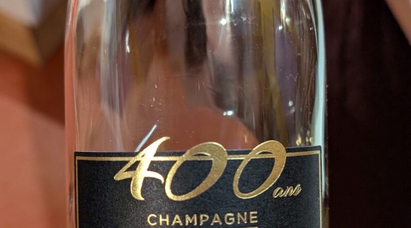 1 - Brut Quartz - Cattier