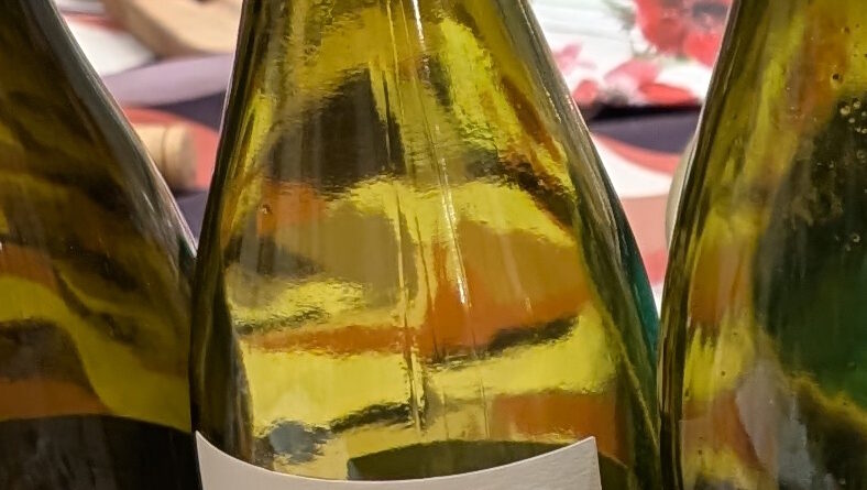 3 - Chenin (2024) - Maison Chape