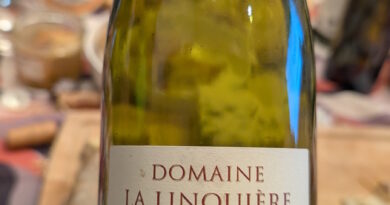 4 - Tradition (2022) - Domaine La Linquière