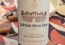 7 - Cuvée Privée Bernard Chauvet (2015) - Château de La Cour