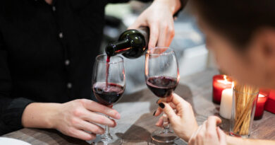 Résumé des dégustations en 2026