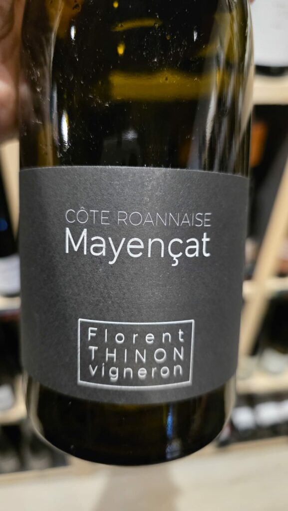 04- Mayençat (2023) - Florent THINON