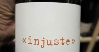 06- Injuste (2023) - Les vignobles Foncalieu