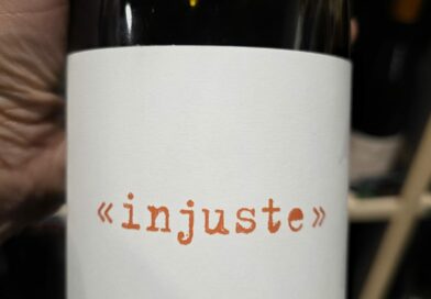 06- Injuste (2023) - Les vignobles Foncalieu