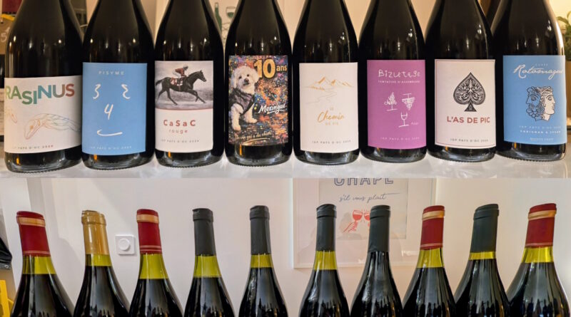 Mars 2026 : Une première mais en double !?!