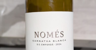 01 - Només (2024) - Perelada