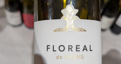 02 - Floréal de Floris (2025) - Château de Floris