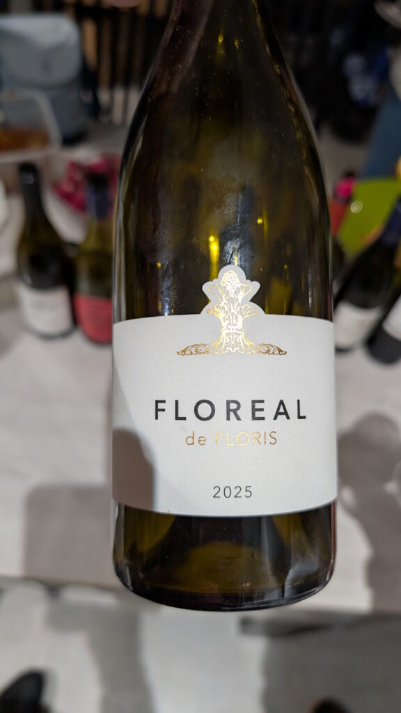 02 - Floréal de Floris (2025) - Château de Floris