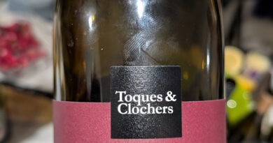 05 - Occursus (2020) - Toques & Clochers - Sieur d'Arques