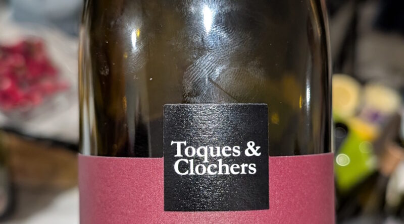 05 - Occursus (2020) - Toques & Clochers - Sieur d'Arques
