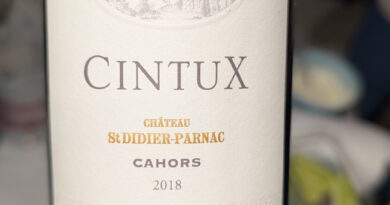 07 - Cintux (2018) - Château Saint Didier-Parnac
