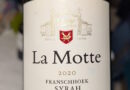 08 - La Motte (2020) - Franschhoek