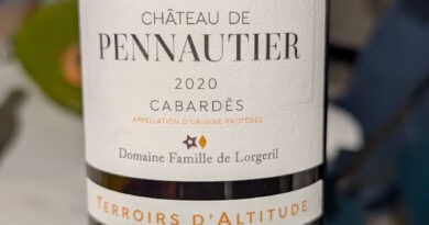 09 - Château de Pennautier (2020) - Château de Pennautier