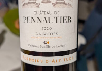 09 - Château de Pennautier (2020) - Château de Pennautier