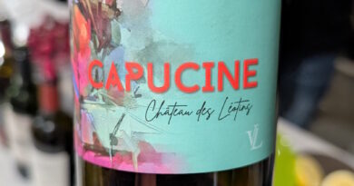 11 - Capucine (2022) - Château des Léotins