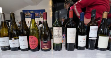 Avril 2026 : Une douzaine SVP !