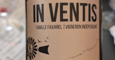 1- Roc de la Rivière (2025) - Domaine In Ventis