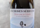 5- Les Choses Sérieuses - Rouge (2024) - Domaine In Ventis