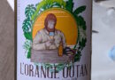 6- L'Orange Outan (2024) - Domaine In Ventis