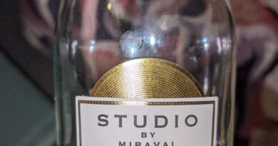 1- Studio by Miraval (2025) - Miraval