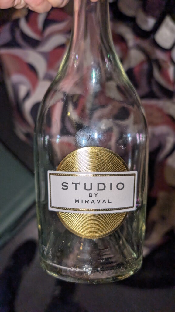 1- Studio by Miraval (2025) - Miraval