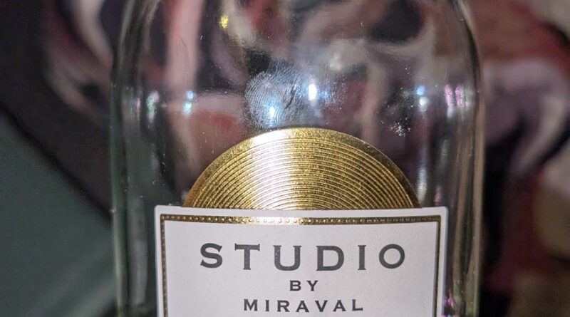 1- Studio by Miraval (2025) - Miraval