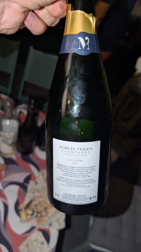11b- L'Illustre Brut - Marcel Vézien