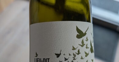 2- Lieu-dit Bonaval (2025) - Domaine Puech Roques