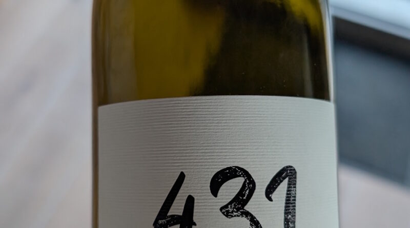 3- 431 (2025) - Domaine Puech Roques