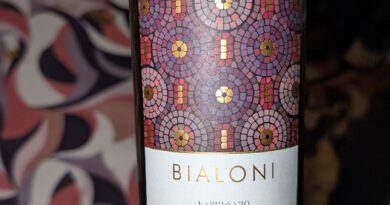 4- Saperavi (2021) - Bialoni