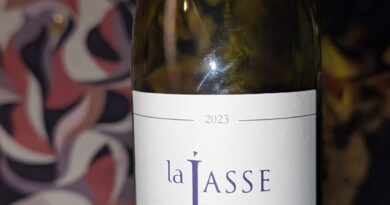 6- La Pimpanela (2023) - La Jasse Castel