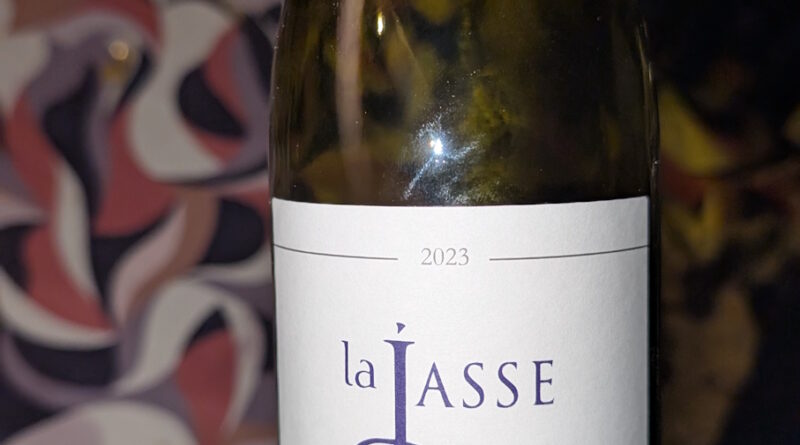 6- La Pimpanela (2023) - La Jasse Castel