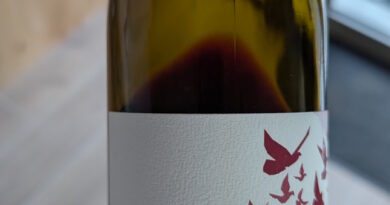 6- Lieu-dit Las Combes (2025) - Domaine Puech Roques