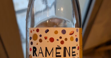 7- Ramène ta Puech (2024) - Domaine Puech Roques