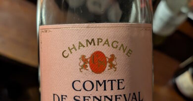 1a- Comte de Senneval Rosé