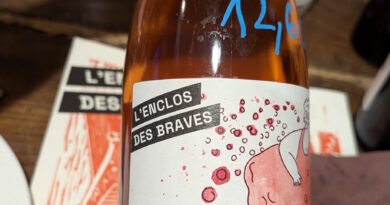 1a- Sors de ta bulle - L'Enclos des Braves