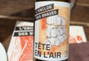 2a- Tête en l'air - L'Enclos des Braves