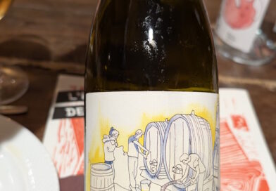 4a- Passages (2023) - L'Enclos des Braves
