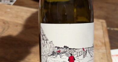 5a- Rouge Queue (2023) - L'Enclos des Braves