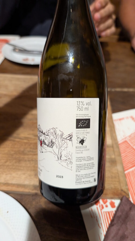 5c- Rouge Queue (2023) - L'Enclos des Braves