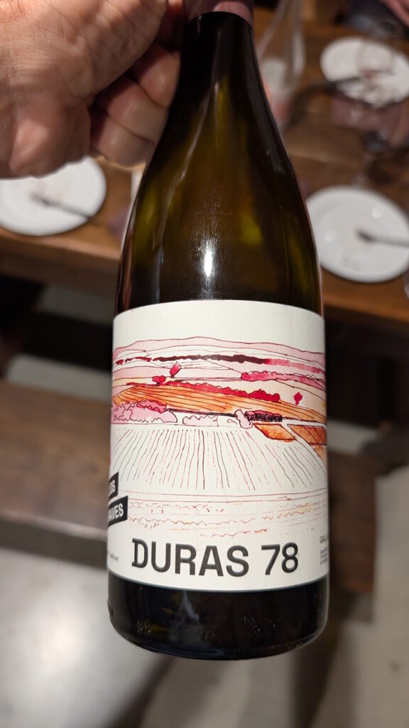 6b- Duras 78 (2023) - L'Enclos des Braves