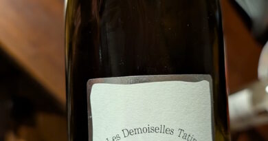 7a- Les Demoiselles Tatin (2024) - Domaine du Tremblay