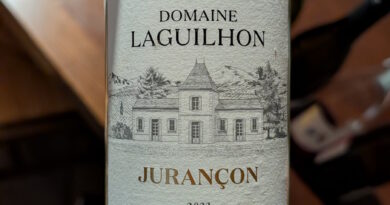 8a- Domaine Laguilhon (2023)