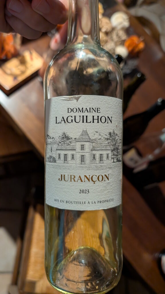 8a- Domaine Laguilhon (2023)
